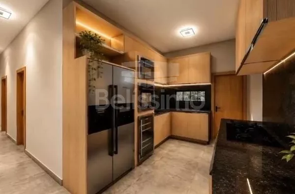 Casa para venda, 3 quarto(s), Bela Vista Da Lagoa, Três Lagoas - Foto 28