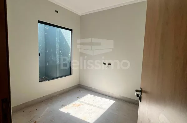 Casa para venda, 2 quarto(s),  Bela Vista Da Lagoa, Três Lagoas