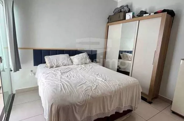 Casa para venda, 2 quarto(s),  Novo Europa, Três Lagoas