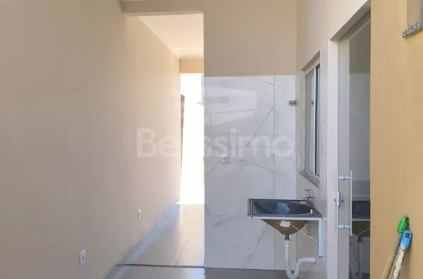 Casa para venda,  Nova Três Lagoas III, Três Lagoas
