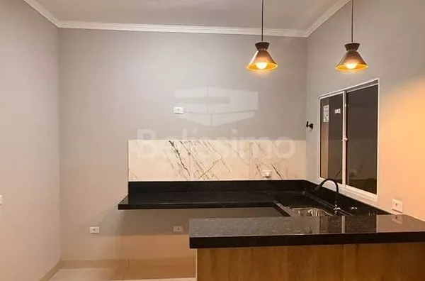 Casa para venda, 3 quarto(s),  Bela Vista Da Lagoa, Três Lagoas