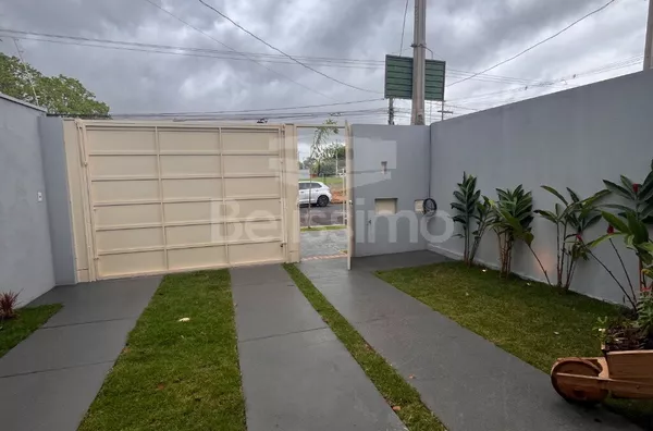 Casa para venda, 2 quarto(s), Jd. Das Paineiras, Três Lagoas - Foto 8