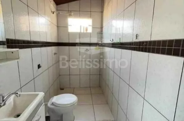 Casa com 5 quartos a venda Jardim Novo Aeroporto, Três Lagoas