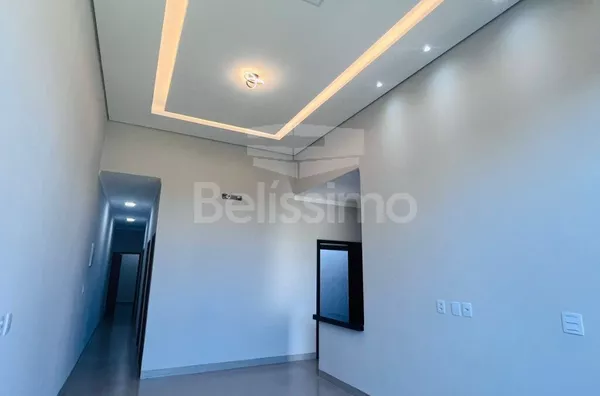 Casa para venda, 3 quarto(s),  sendo 1 suíte, sala, cozinha lavanderia coberta e garagem para 2 carros. - Foto 6