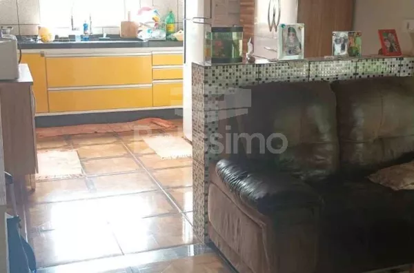 Casa para venda, 4 quarto(s),  Vila Piloto, Três Lagoas