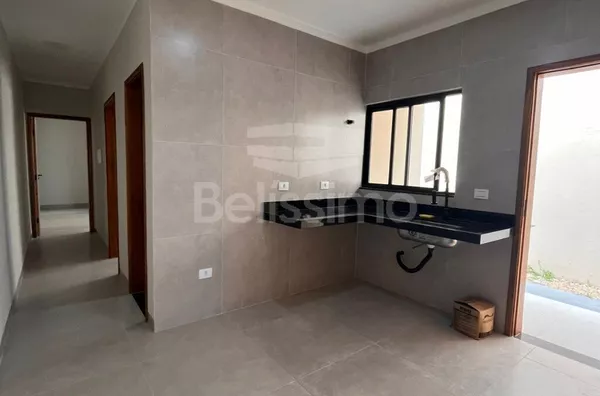 Casa para venda, 2 quarto(s),  Mais Parque, Três Lagoas