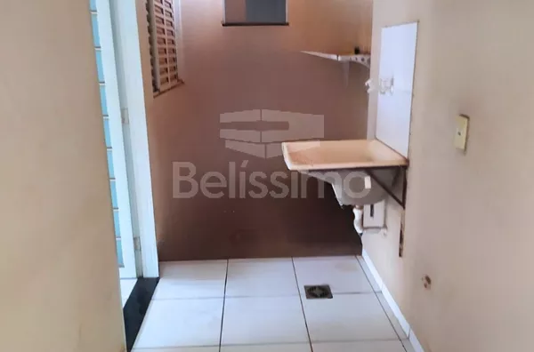 Apartamento para venda,  Parque São Carlos, Três Lagoas
