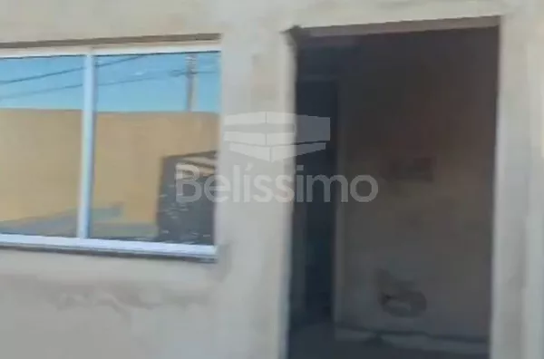 Casa para venda, 2 quarto(s),  Nova Três Lagoas, Três Lagoas
