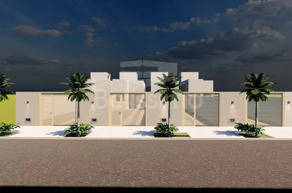 Casa para venda, 2 quarto(s),  Jardim Moçambique, Três Lagoas
