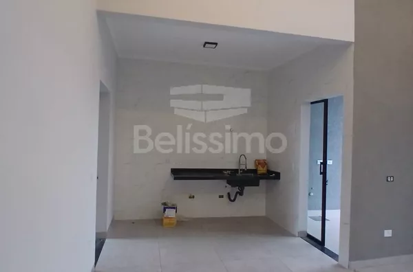 Casa para venda, 2 quarto(s),  Nova Três Lagoas, Três Lagoas