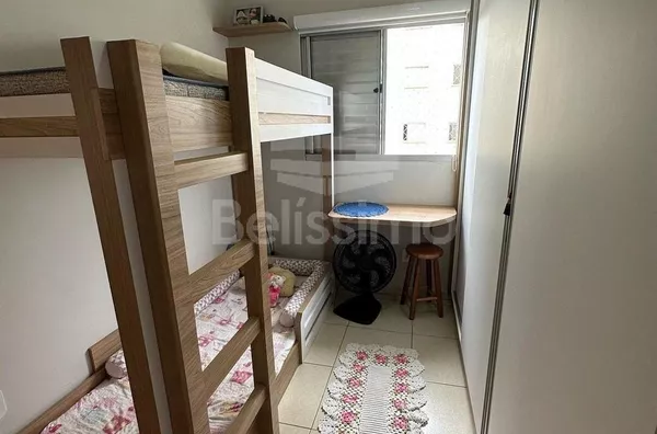 Lindo apartamento com ótima localização, no condomínio Portal da Lagoa  
