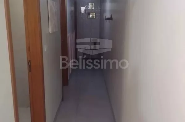 Casa para venda, 2 quarto(s),  Parque São Carlos, Três Lagoas