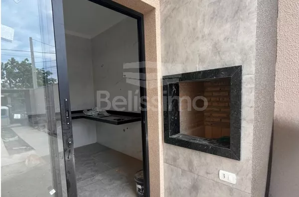 Casa para venda, 3 quarto(s), Bela Vista Da Lagoa, Três Lagoas - Foto 7