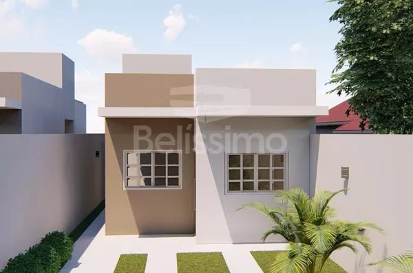 Casa com excelente localização no Jardim Guaporé. Casa Contendo: 02 (Dois) Quartos, 01 (Uma) Sala de TV, 01 (Uma) Cozinha, 01 (Um) Banheiros, 01 (uma) Área de serviço coberta, Garagem para 1 carro, Área Construída: 58,68m²  Área Total: 225m²