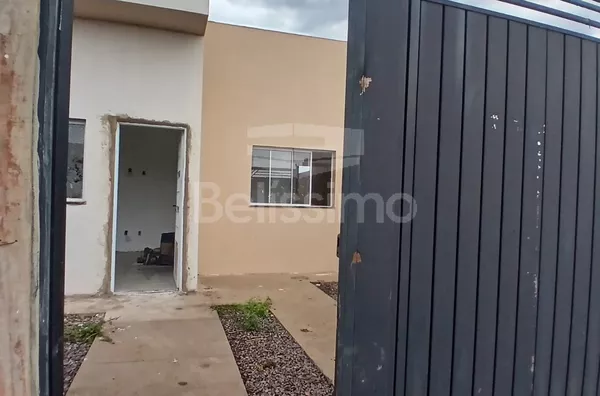Casa para venda, 2 quarto(s), Nova Três Lagoas, Três Lagoas - Foto 10