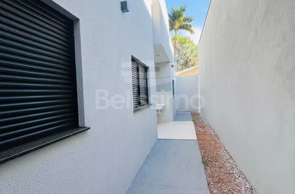 Casa para venda, 3 quarto(s),  Santos Dumont, Três Lagoas