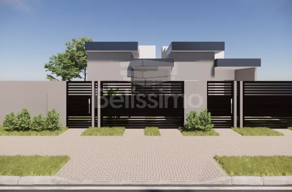 Casa com excelente localização no bairro Bela Vista da Lagoa, contendo3(Três) quartos, sendo 1 suíte, 01(uma) sala de TV, 01(uma) cozinha, 02(dois) banheiros com piscina, garagem para 2 carros.