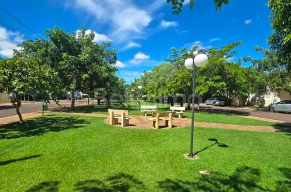 Terreno para venda,  Condomínio Recanto Das Palmeiras, Três Lagoas