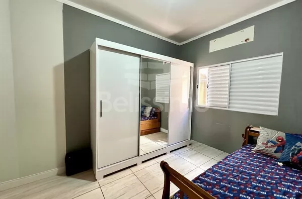 Casa para venda, 2 quarto(s),  Santa Terezinha, Três Lagoas