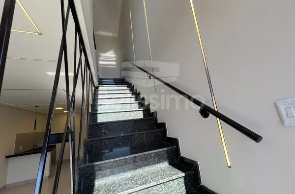 Duplex para venda, no Jardim Alvorada, contendo: 2 quarto(s), sala, cozinha, banheiro, garagem e lavanderia .