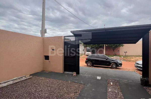 Casa para venda, 3 quarto(s), Vila Nova, Três Lagoas - Foto 14