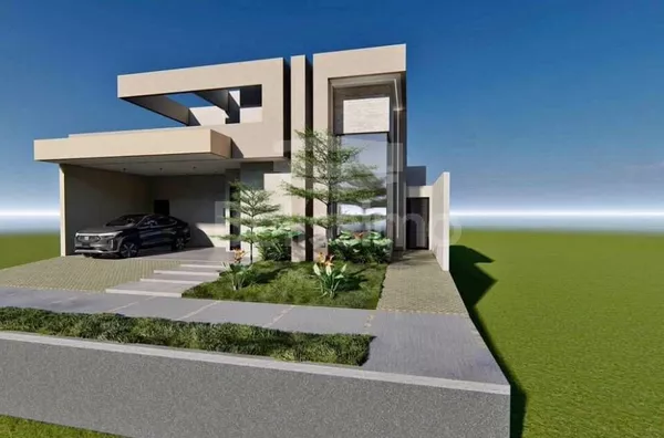 Casa para venda, 3 quarto(s),  Condominio Terraville, Três Lagoas