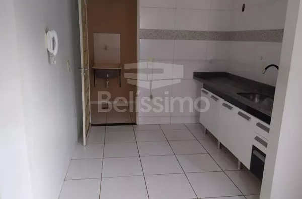 Apartamento para venda,  Parque São Carlos, Três Lagoas