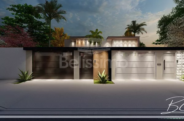 Casa com excelente localização 12 minutos do centro. Casa de 3 quartos, sendo 1 suíte, 01(uma) sala de TV bem ampla, 01 (uma) cozinha, 01 (uma) área de serviço coberta e 02 (dois) banheiros e com garagem coberta  pra 1 carros.  Terreno 180m²  Área Constru