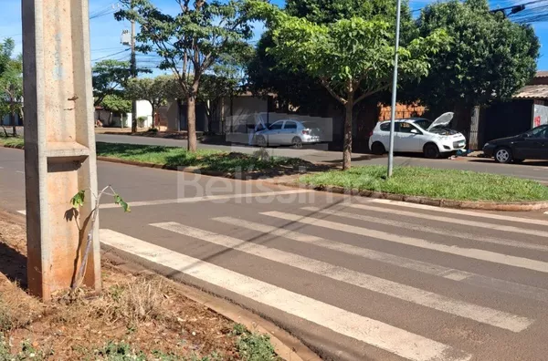 Terreno para venda,  Jd Carandá, Três Lagoas