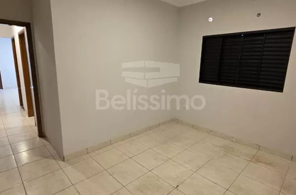 Casa para venda, 2 quarto(s), Nova Três Lagoas, Três Lagoas - Foto 7