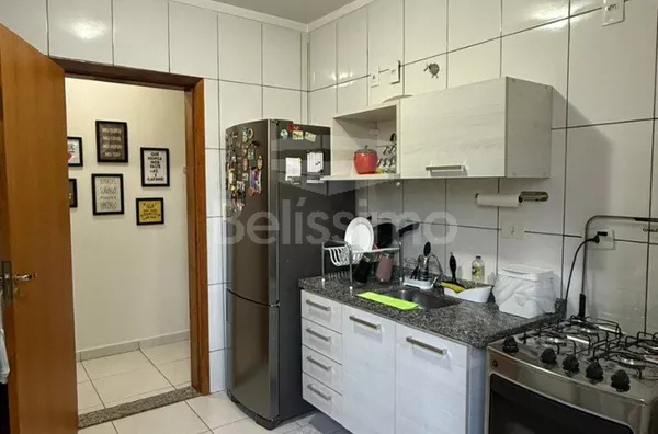 Apartamento para venda, 2 quarto(s),  Jardim Novo Aeroporto, Três Lagoas