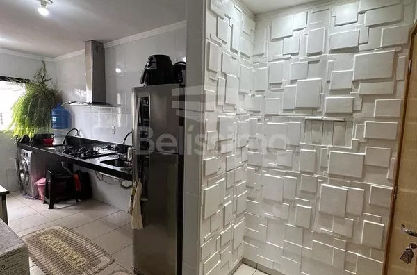 Lindo apartamento com ótima localização, no condomínio Portal da Lagoa  