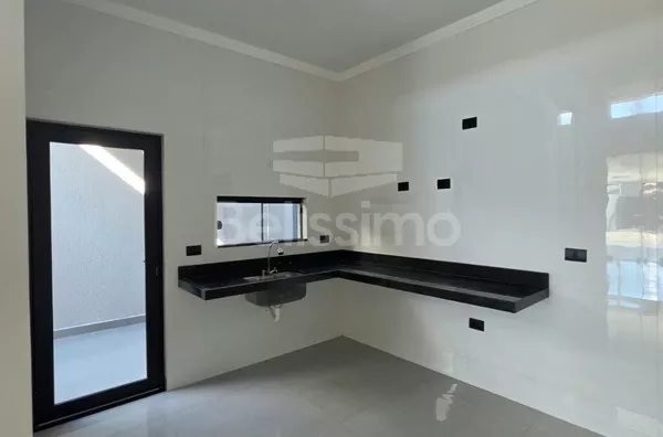 Casa para venda, 3 quarto(s), Jardim Do Ipês, Três Lagoas - Foto 12