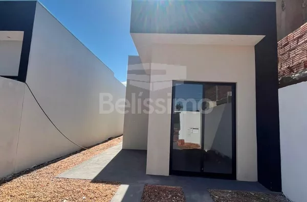 Casa para venda, 2 quarto(s),  Mais Parque, Três Lagoas