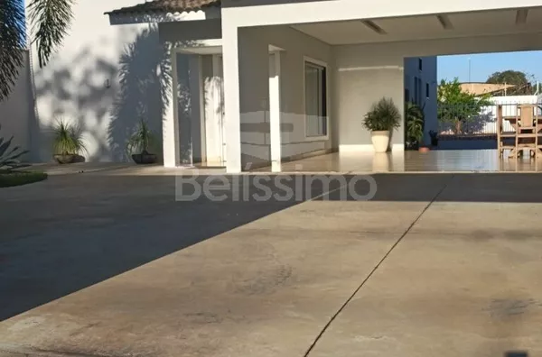 Casa para venda, 2 quarto(s),  Santos Dumont, Três Lagoas