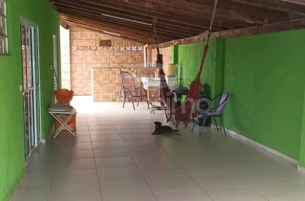 Casa para venda, 4 quarto(s),  Vila Piloto, Três Lagoas