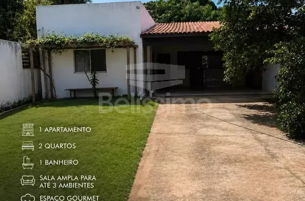 Casa para venda, 3 quarto(s),  Carioca, Três Lagoas