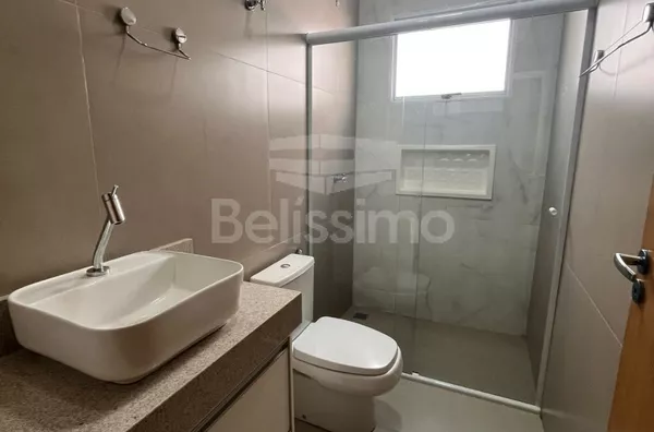 Casa para venda, 3 quarto(s), Jardim Do Ipês, Três Lagoas - Foto 6