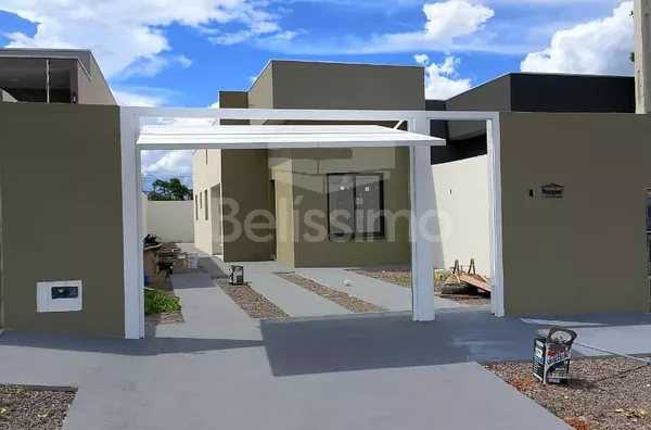 Casa para venda,  Mais Parque, Três Lagoas