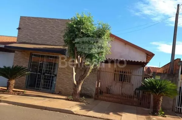 Casa para venda, 2 quarto(s),  Jd. Carandá, Três Lagoas