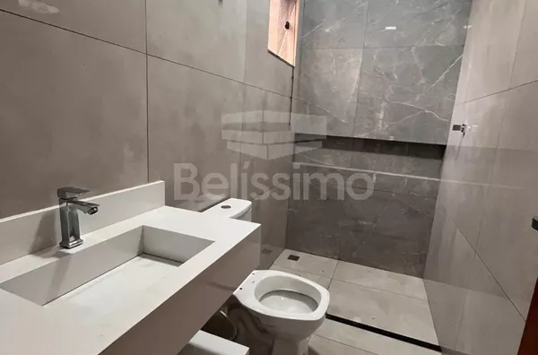 Casa para venda, 3 quarto(s),  Vila Nova, Três Lagoas