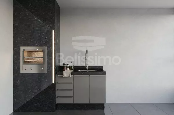 Casa para venda, 3 quarto(s), Bela Vista Da Lagoa, Três Lagoas - Foto 10
