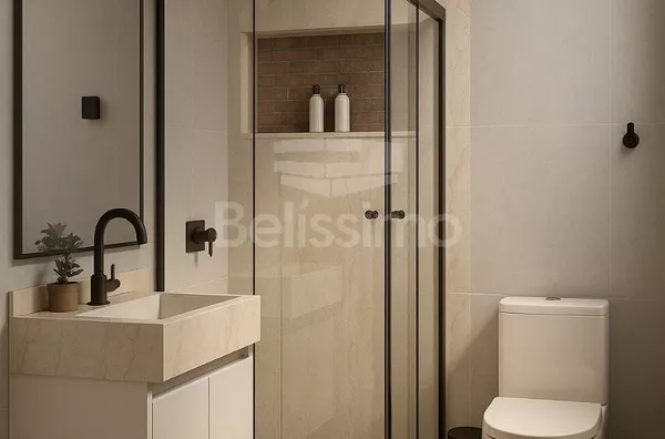  Casa com excelente localização 10 minutos do centro. Casa com 02 (dois) quartos, sendo 01 (um) suíte, 02 (dois) banheiros, 01 (uma) sala de estar, 01 (uma) cozinha, 01 (uma) lavanderia e com garagem