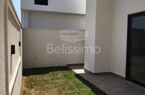 Casa para venda, 3 quarto(s), Condominio Terraville, Três Lagoas - Foto 9