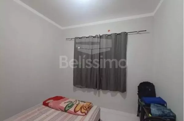Excelente oportunidade: casa com 3 quartos e garagem coberta no  Setsul, Três Lagoas