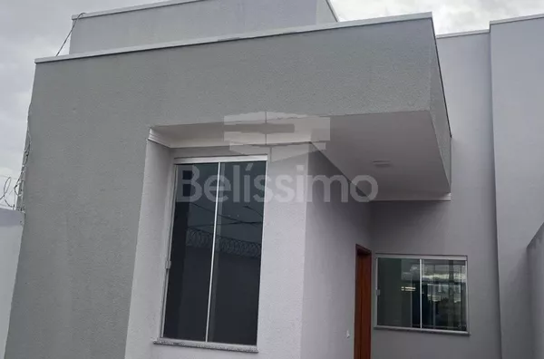 Casa para venda,  Jardim das Acácias. Casa com 03 (três) quartos, sendo 01 (um) suíte, 02 (dois) banheiros, 01 (uma) sala de estar, 01 (uma) cozinha, 01 (uma) lavanderia, com garagem.