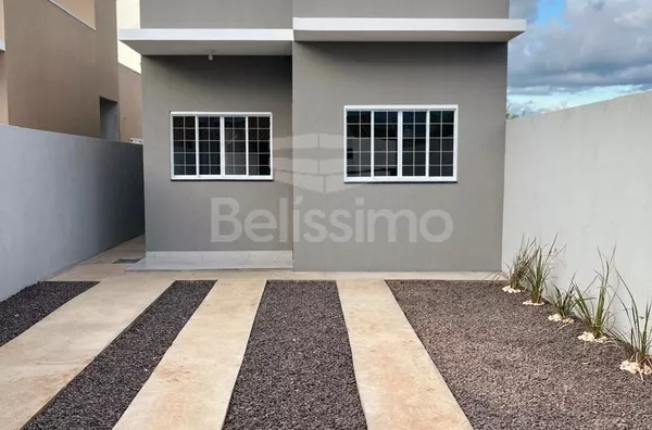 Casa com excelente localização no Jardim Guaporé. Casa Contendo: 02 (Dois) Quartos, 01 (Uma) Sala de TV, 01 (Uma) Cozinha, 01 (Um) Banheiros, 01 (uma) Área de serviço coberta, Garagem para 1 carro.