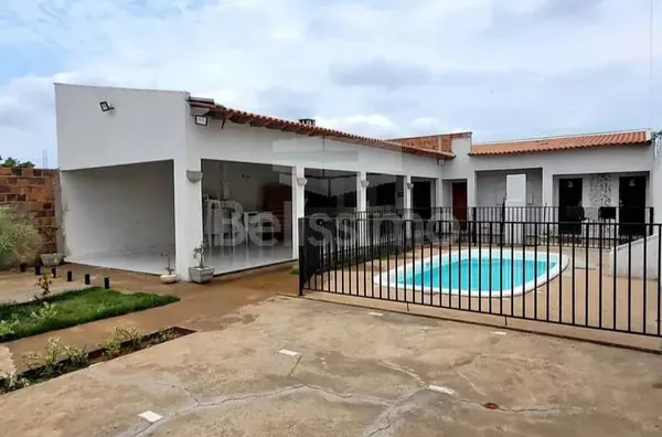 Clube para venda, 2 quarto(s),  Montanini, Três Lagoas
