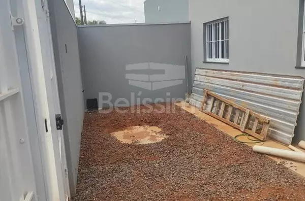 Casa para venda, 2 quarto(s),  Jardim Alvorada, Três Lagoas