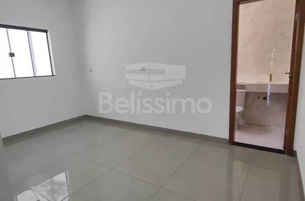 Casa para venda, 3 quarto(s),  Vila Nova, Três Lagoas